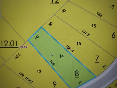 Residential Land in Chattanooga, TN