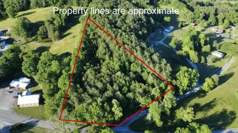Unrestricted Land in Spring City