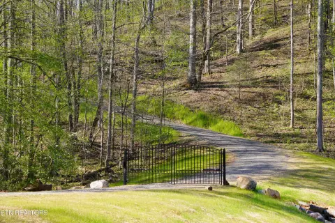 Maryville Mountain Tract Homesites