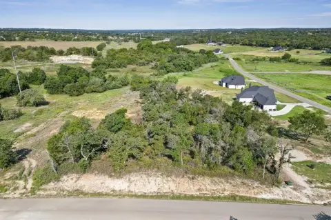 Two Acres for Custom Home