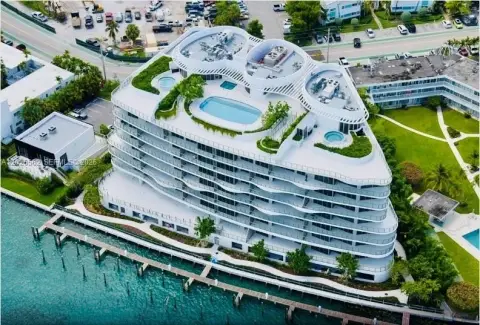 Onda Residences Boat Slip