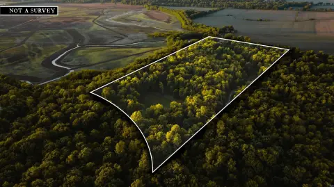 Waterfowl Hunting Land