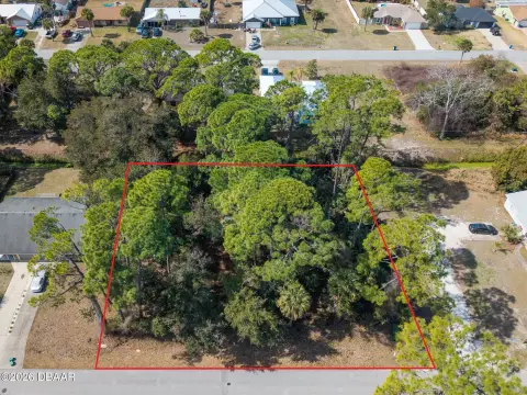 Multifamily Lot with Approved Plans