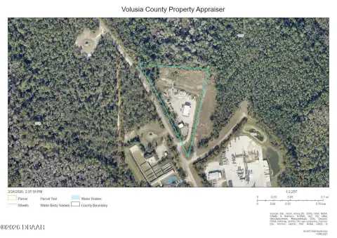 Daytona Beach Commercial Property For Sale