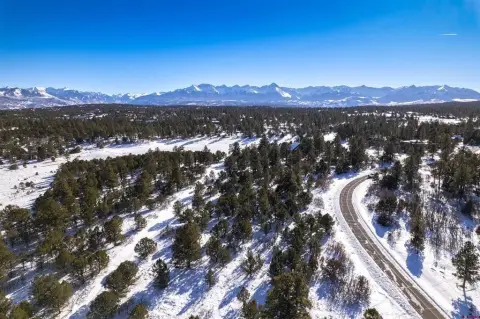 Divide Ranch Homesite with Mountain Views