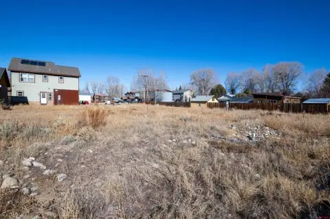 Development-Ready Property in Gunnison, Colorado