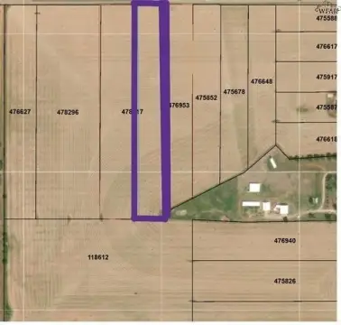 Residential Land in Wichita Falls