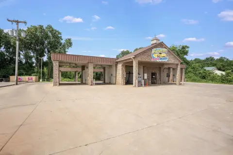 Route 66 Commercial Land