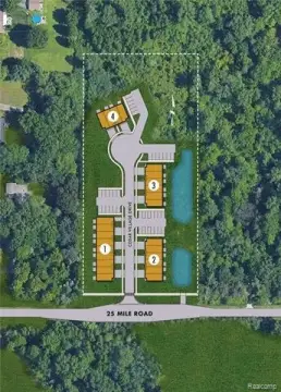 Shovel-Ready Townhome Development Opportunity