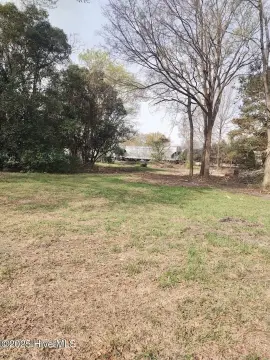 Commercial Lot in Fayetteville, NC