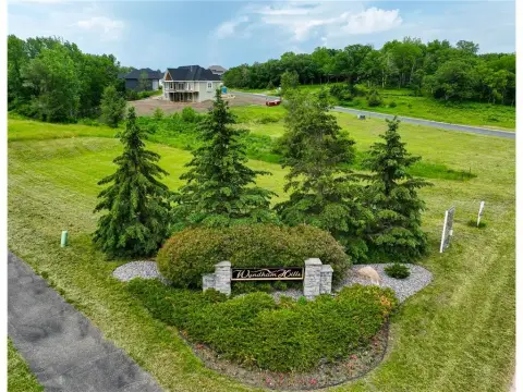 Residential Lots in Wyndham Hills