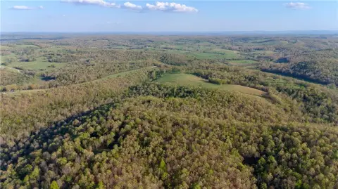 Yellville Hunting and Recreational Land