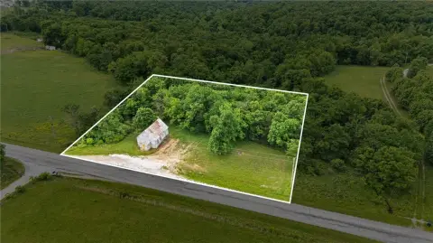Land Opportunity in Lincoln, AR
