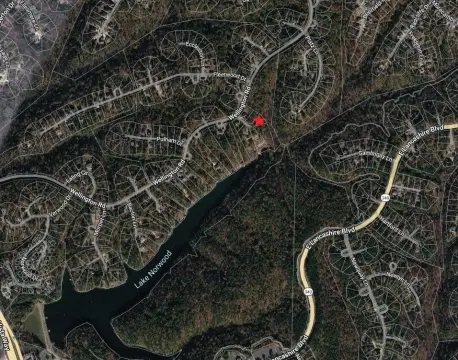 Bella Vista Building Lot