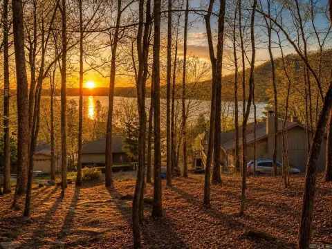 Lake-View Residential Homesite