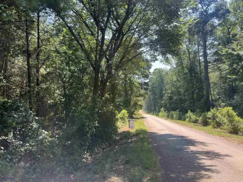 Recreational Timberland Tract