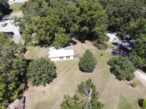 Commercial Redevelopment Land