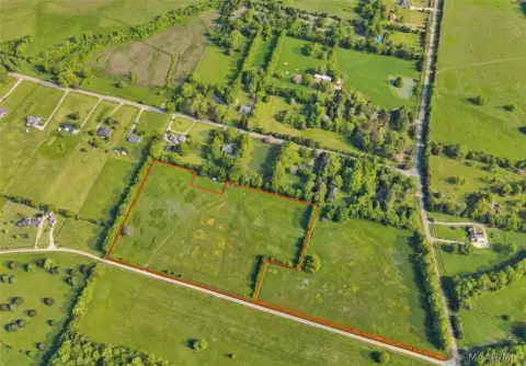 Hope Hull Land For Sale