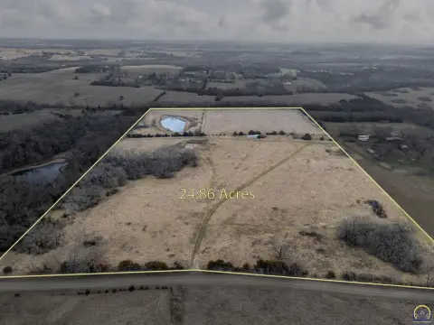 Grantville, KS Land Opportunity
