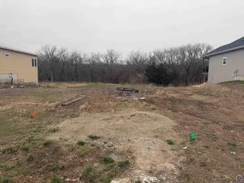 Residential Land in Topeka, KS