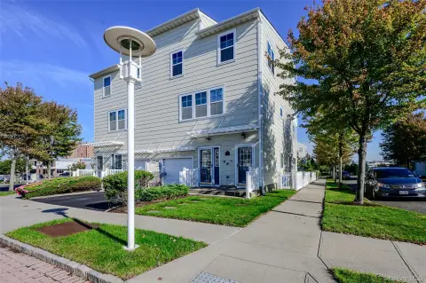Two-Unit Residential Duplex