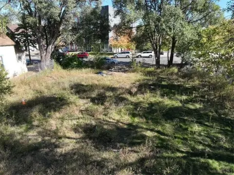 Minneapolis Development Opportunity: Vacant Lots