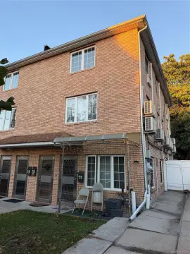 Two-Family Brick Property with Finished Basement