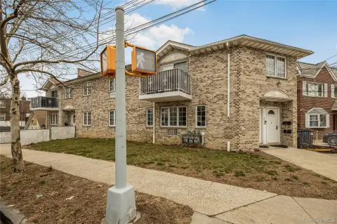Three-Bed Two-Bath Duplex Opportunity
