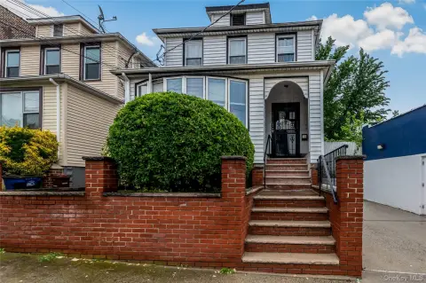 Bronx Multi-Family Investment Opportunity