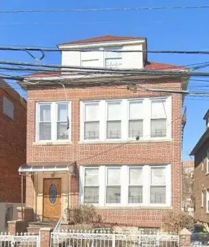 Bronx Three-Family Investment Opportunity