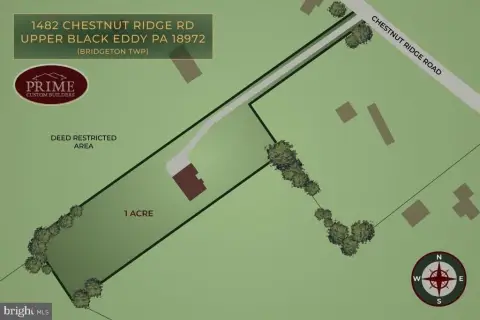 Ready-to-Build Residential Lot