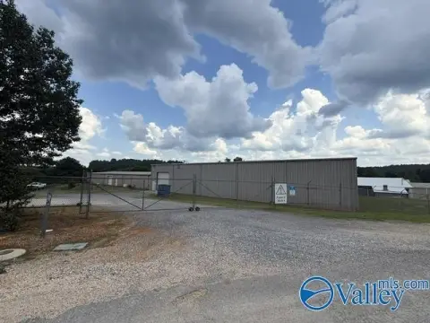 Former Manufacturing Facility Campus