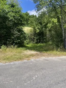 Riverfront Land Near Huntsville