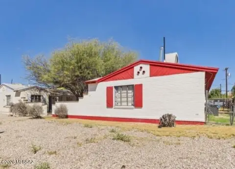 Tucson Tri-plex Investment Opportunity