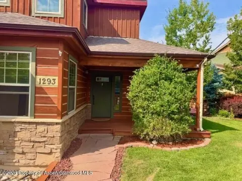 Split-Level Duplex with Legal ADU