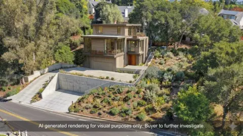 Santa Cruz Residential Land Opportunity