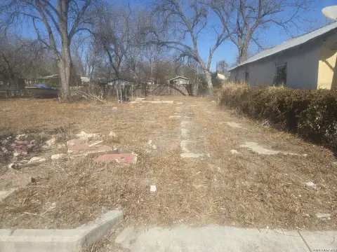 San Antonio Vacant Lot For Sale