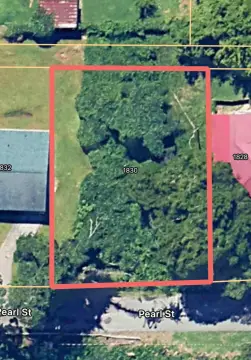 Residential Land in Chattanooga, TN
