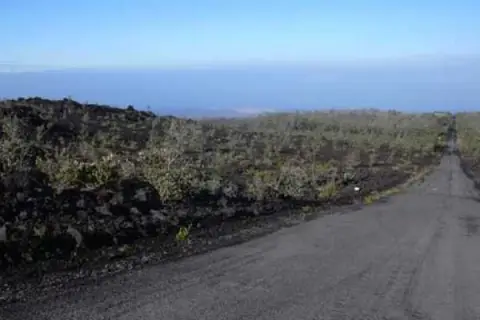 Ocean View Land Opportunity