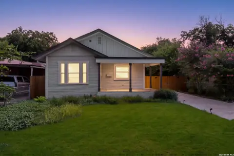 Short-Term Rental Property with ADU