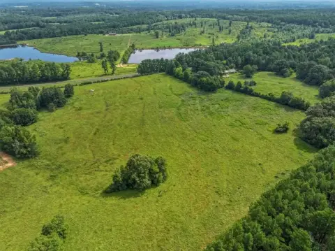 East Texas Land Homesites