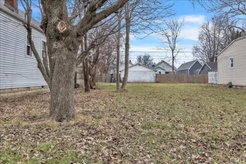 Evansville Residential Land For Sale