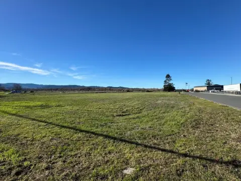 Prime Commercial Land in Fortuna