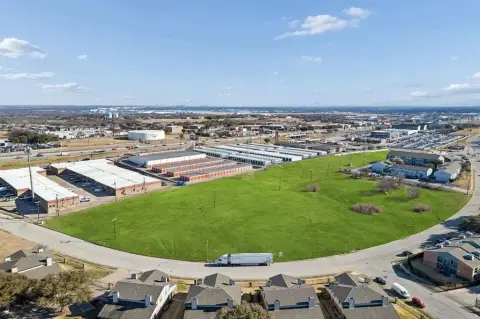 Fort Worth Development Opportunity