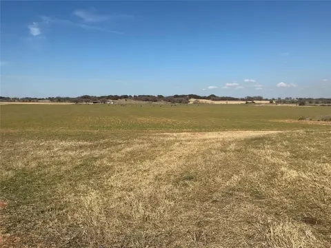 Productive Ranch Land Near Comanche