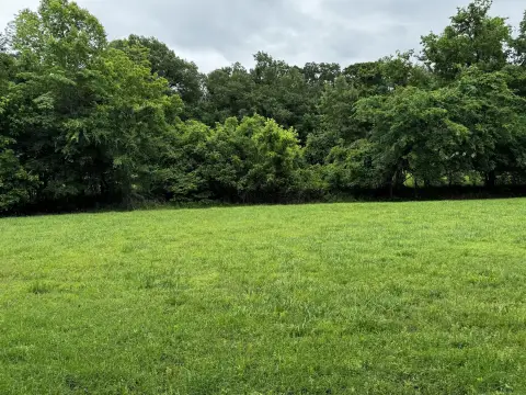 4-Acre Corner Lot in Grove