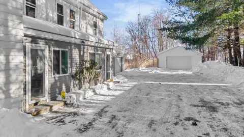 Updated Multi-Family Investment Opportunity