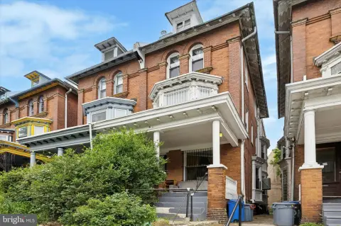 Philadelphia Multifamily Property for Sale