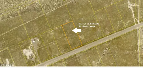 Two-Acre Lot in Winnemucca, NV