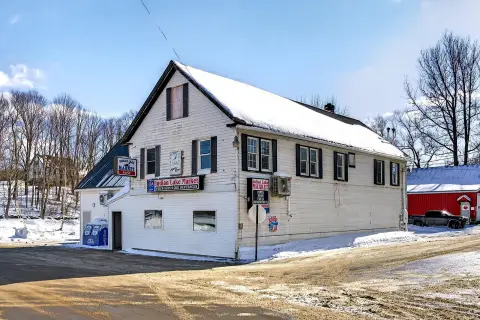 Established Saint Albans Convenience Store